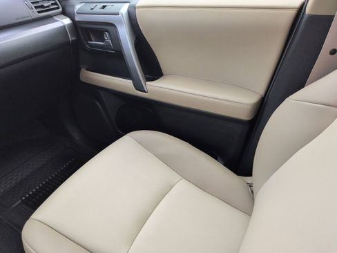 Used 2023 Toyota 4Runner SR5 Premium w/ Moonroof Package image 36