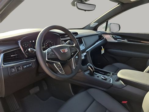 New 2026 Cadillac XT5 Premium Luxury w/ Driver Assist Package AWD/4WD image 31