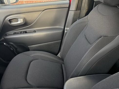 Used 2023 Jeep Renegade Altitude w/ Convenience Group I image 27