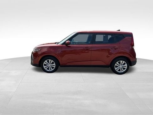 Used 2021 Kia Soul LX FWD image 6