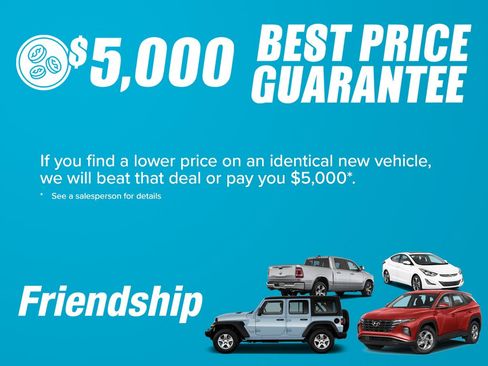 New 2025 Ford Bronco Sport Free Wheeling w/ Convenience Package image 3