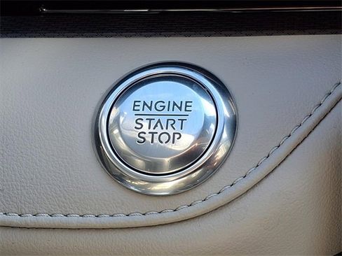 New 2026 Lincoln Nautilus Premier image 13