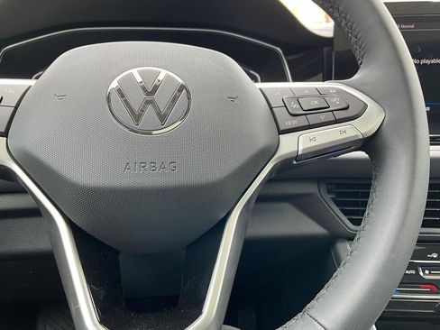 New 2026 Volkswagen Jetta SEL FWD image 22