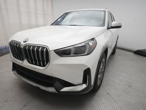 Used 2023 BMW X1 xDrive28i w/ Convenience Package AWD/4WD image 12