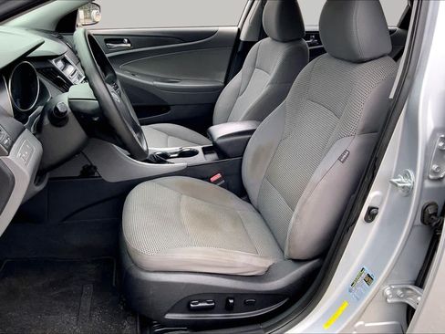 Used 2012 Hyundai Sonata GLS w/ Popular Equipment Pkg FWD image 8