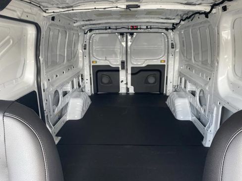 New 2026 Ford Transit 250 Low Roof RWD image 26
