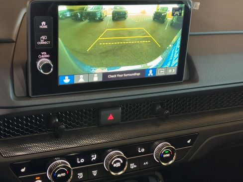 New 2026 Honda CR-V Sport-L image 22