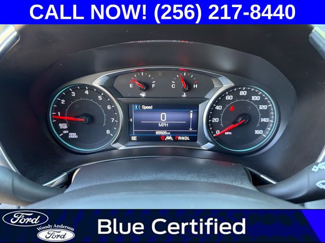 Used 2023 Chevrolet Equinox LT FWD image 12