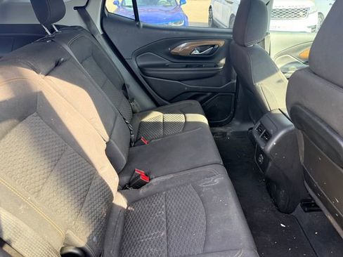Used 2020 GMC Terrain SLE w/ Driver Convenience Package image 9