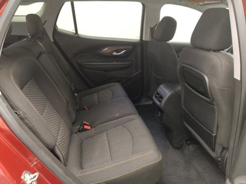 Used 2019 GMC Terrain SLE w/ Driver Convenience Package FWD image 19