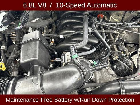 Certified 2024 Ford F250 XLT w/ 360-Degree Camera Package AWD/4WD image 4