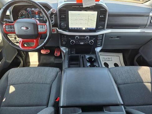 Certified 2022 Ford F150 XLT w/ Equipment Group 302A High AWD/4WD image 11