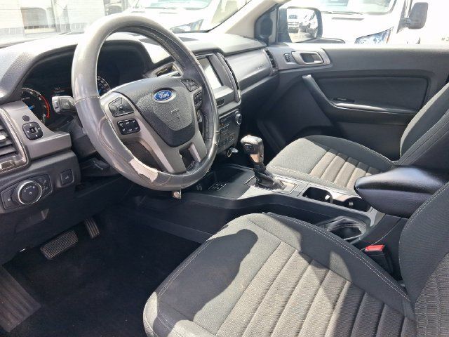 Certified 2021 Ford Ranger XLT w/ Equipment Group 301A Mid RWD image 11