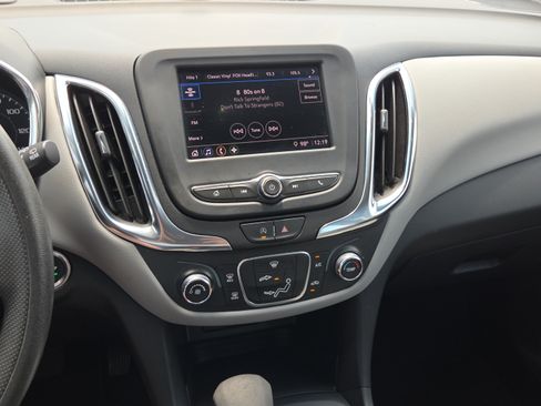 Used 2023 Chevrolet Equinox LS w/ Sport Edition FWD image 19