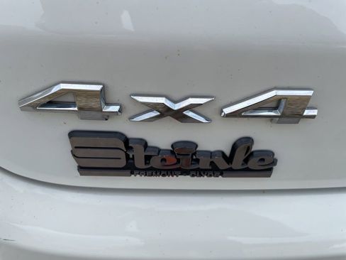 Used 2018 Jeep Compass Limited image 7