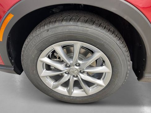 New 2026 Honda CR-V EX image 10