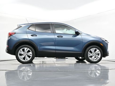 Used 2025 Buick Encore GX Preferred w/ Comfort Package AWD/4WD image 29