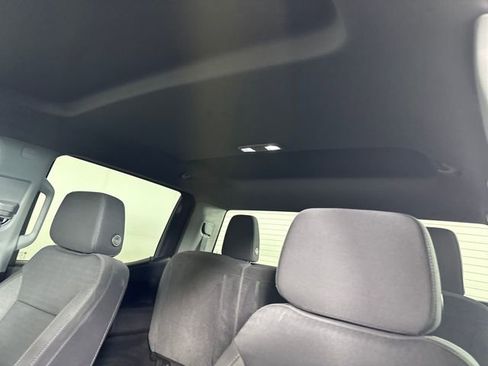 Used 2023 Chevrolet Silverado 1500 Custom image 11