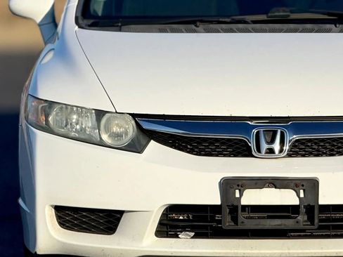Used 2011 Honda Civic LX-S image 11