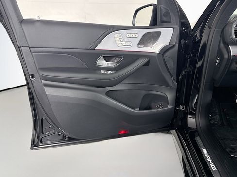 New 2026 Mercedes-Benz GLE 53 AMG 4MATIC image 21