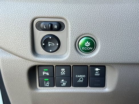 Used 2019 Honda Ridgeline RTL-E image 35