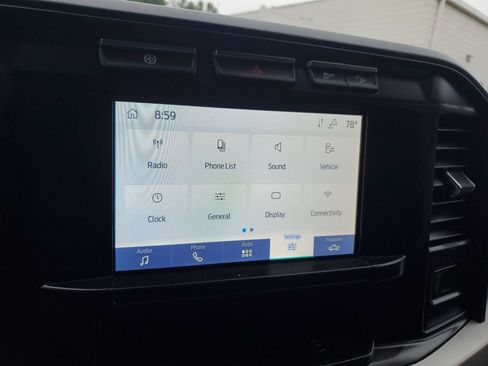 Used 2024 Ford F250 XLT w/ FX4 Off-Road Package AWD/4WD image 23