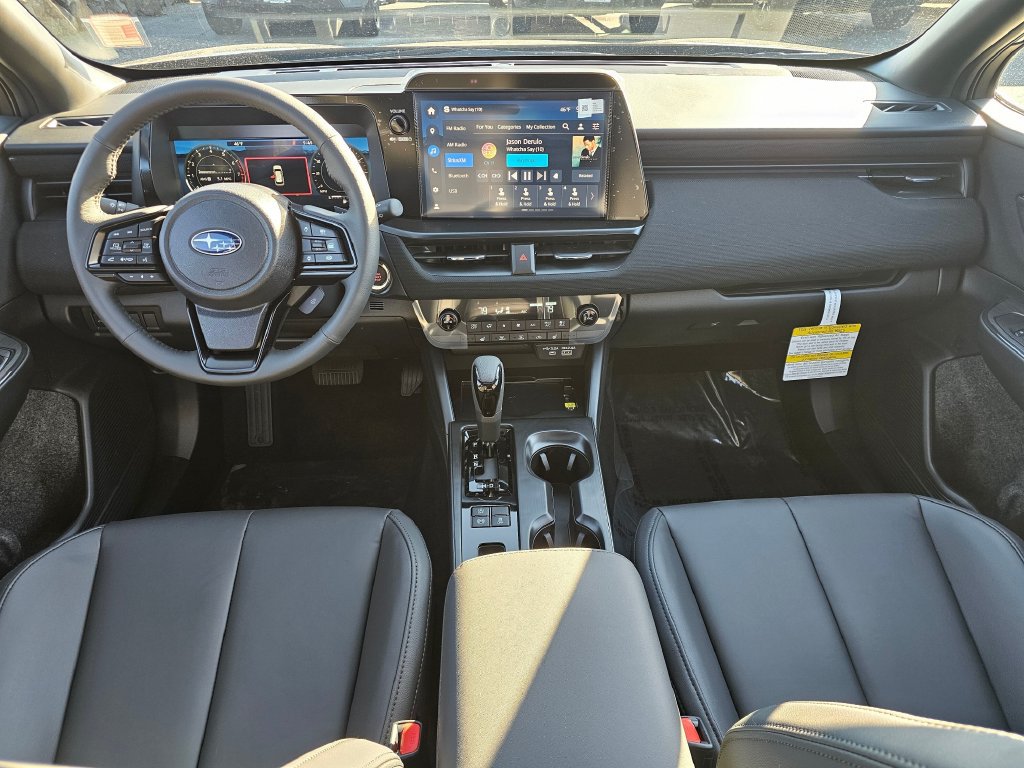 New 2026 Subaru Outback Premium AWD/4WD image 26