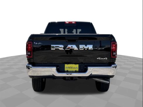 Used 2025 RAM 2500 Tradesman AWD/4WD image 6
