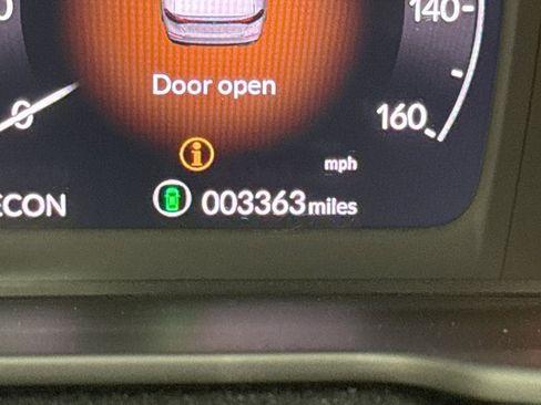 Used 2025 Honda Accord EX-L image 9
