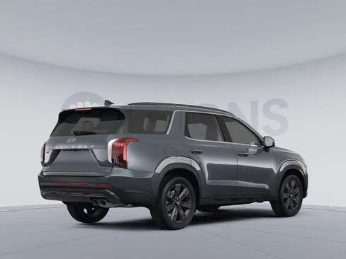 Used 2023 Hyundai Palisade XRT AWD/4WD image 4