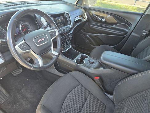 Used 2021 GMC Terrain SLE w/ Elevation Edition image 20