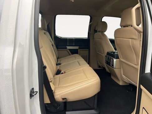 Used 2020 Ford F250 Lariat w/ Lariat Ultimate Package image 11