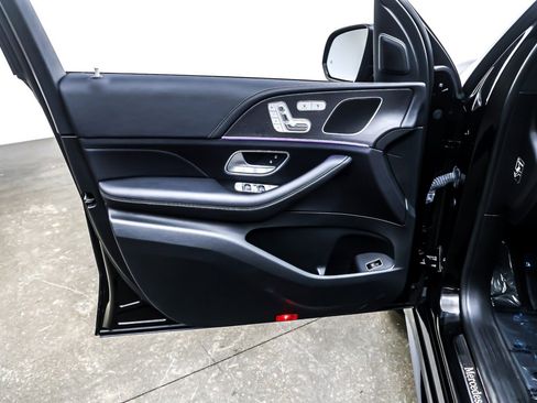 Used 2024 Mercedes-Benz GLE 350 4MATIC image 22