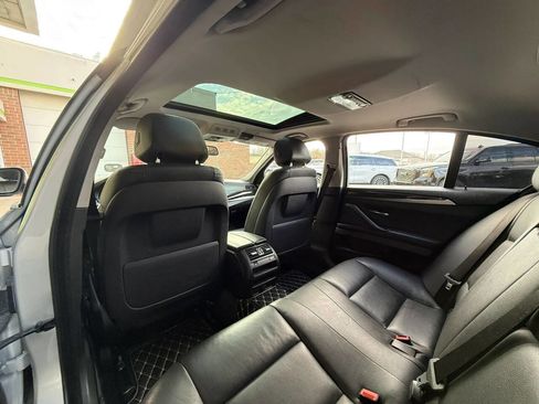 Used 2016 BMW 535i xDrive Sedan image 19