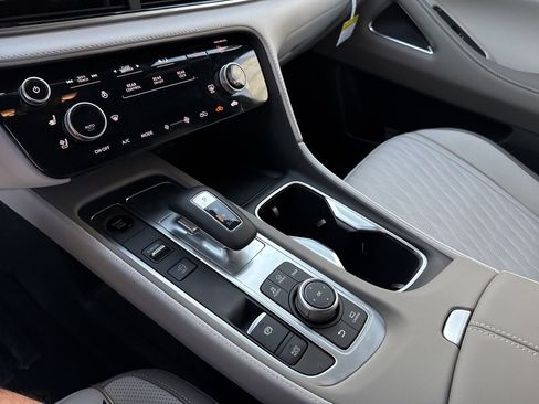 Certified 2026 INFINITI QX60 Autograph w/ Autograph Tech Package image 18