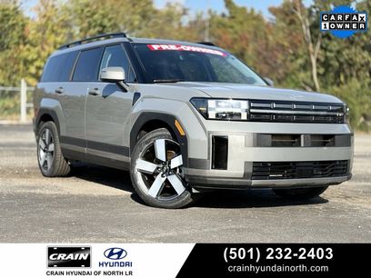 Certified 2024 Hyundai Santa Fe Limited