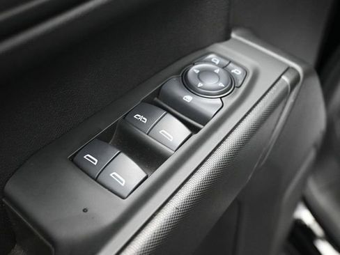 Used 2025 Chevrolet Silverado 1500 Custom AWD/4WD image 13