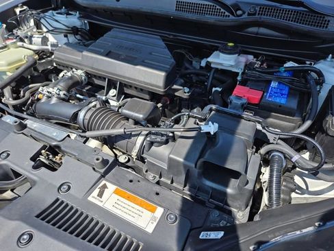 Used 2022 Honda CR-V Touring image 25