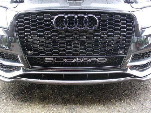 Used 2013 Audi S7 Prestige AWD/4WD image 35