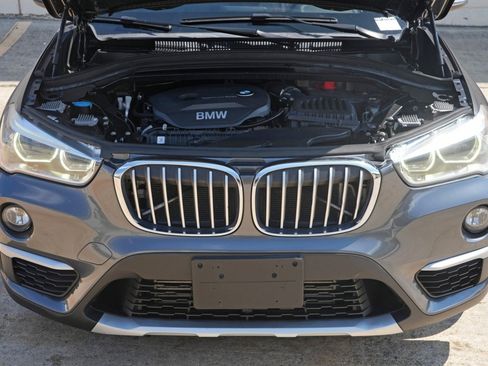 Used 2017 BMW X1 xDrive28i w/ Cold Weather Package AWD/4WD image 7