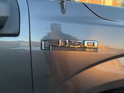 Used 2020 Ford F150 XL w/ Equipment Group 101A Mid image 8