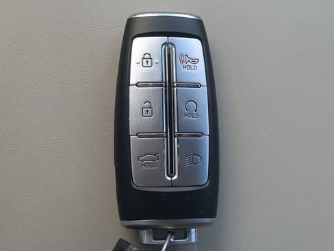 Used 2023 Genesis G70 3.3T w/ Sport Prestige Package RWD image 28