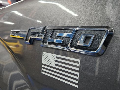 Used 2014 Ford F150 XLT w/ Equipment Group 302A Luxury image 40