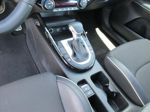 Used 2024 Kia Forte GT-Line FWD image 17