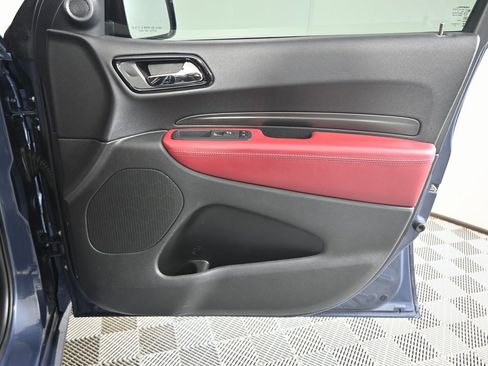 Used 2021 Dodge Durango R/T w/ Blacktop Package image 12