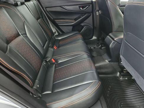 Used 2022 Subaru Crosstrek 2.5i Limited w/ Moonroof Package 1 image 21