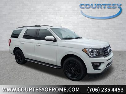 Used 2021 Ford Expedition XLT