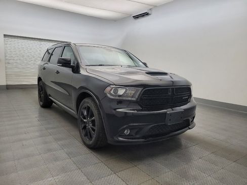 Used 2018 Dodge Durango GT w/ Premium Group RWD image 13