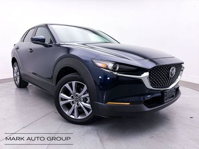 Used 2023 MAZDA CX-30 AWD 2.5 S w/ Select Package