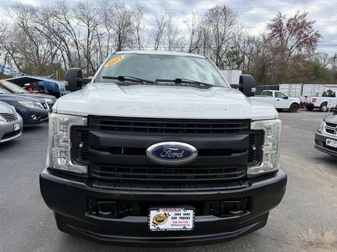 Used 2017 Ford F250 XL w/ Power Equipment Group image 6